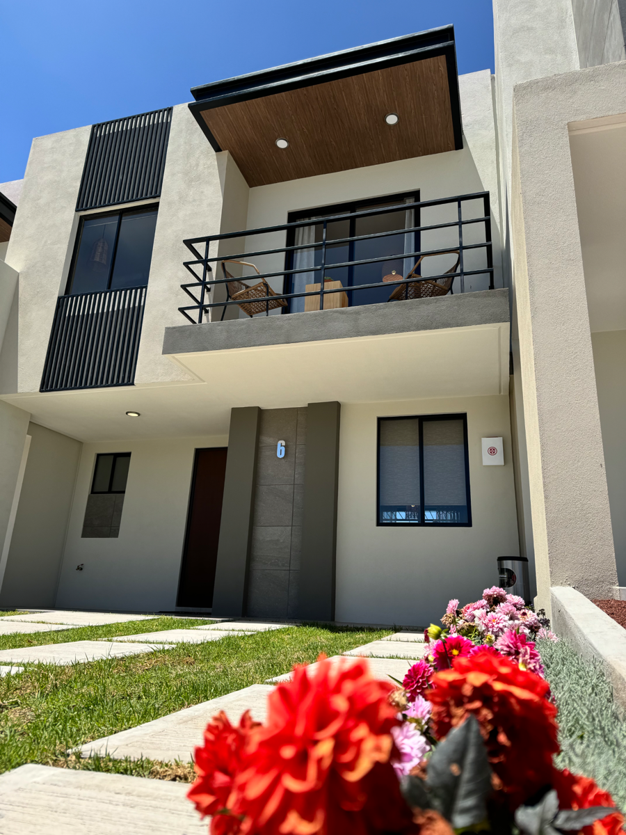 Casa en venta en Andalucia Residencial, Tizayuca — foto 1 de 28