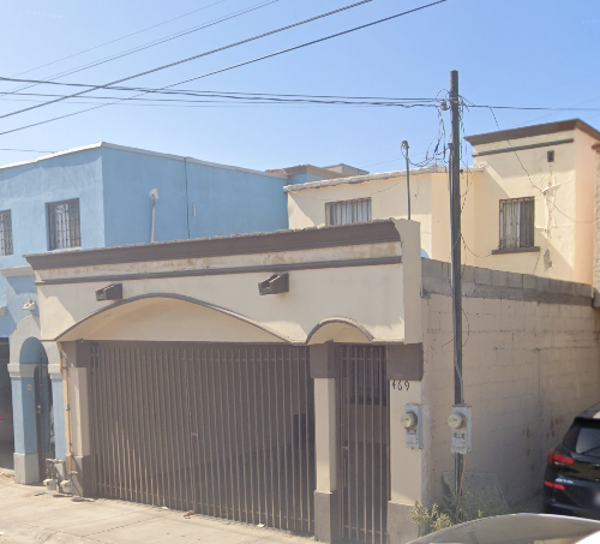 Casa en venta en Gran Hacienda, Mexicali — foto 2 de 10