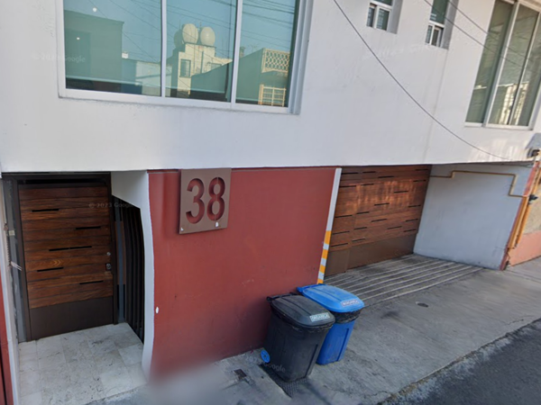 Departamento en venta en Niños Héroes, Benito Juárez — foto 2 de 12