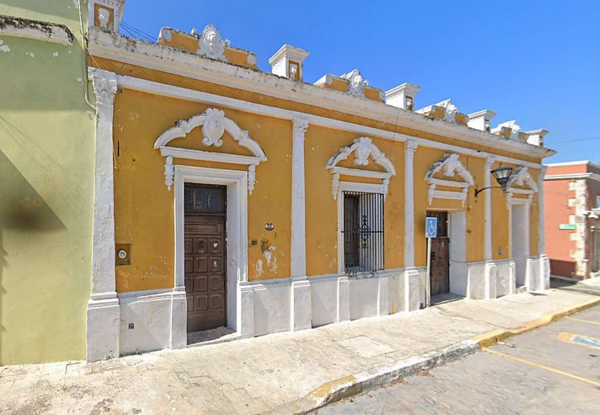 Casa en venta en Barrio de San Francisco, Campeche, Campeche