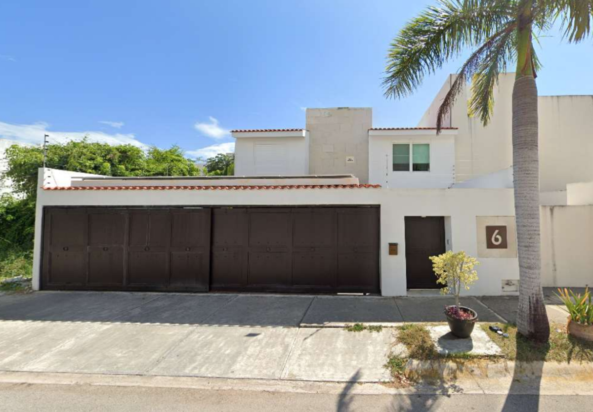 Casa en venta en Supmz 12, Benito Juárez — foto 1 de 15