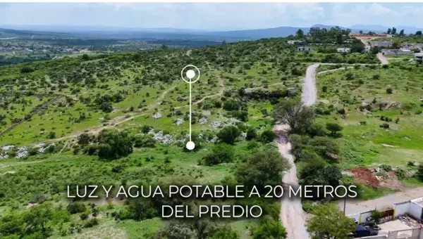 Terreno en venta en Palmillas, San Juan del Río — foto 3 de 6