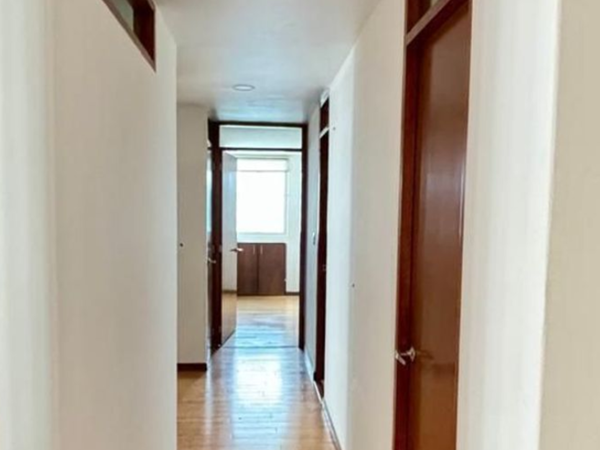 Departamento en venta en Bosques de las Lomas, Cuajimalpa de Morelos — foto 3 de 13