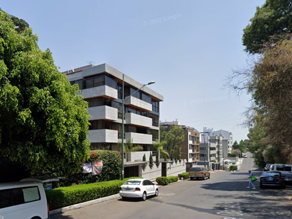 Departamento en venta en Bosques de las Lomas, Cuajimalpa de Morelos — foto 2 de 13