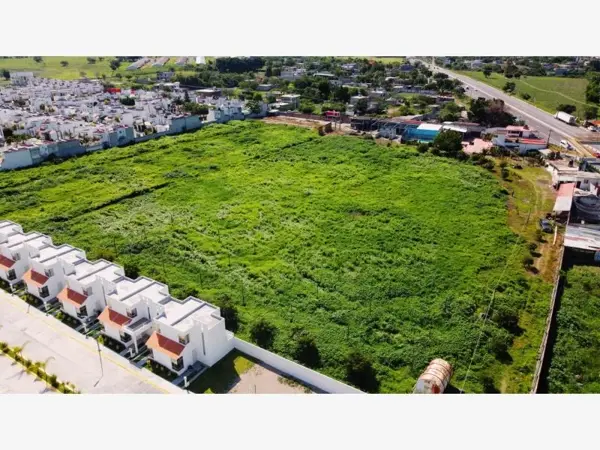 Terreno en El Decreto, Ayala, Morelos — foto 1 de 12
