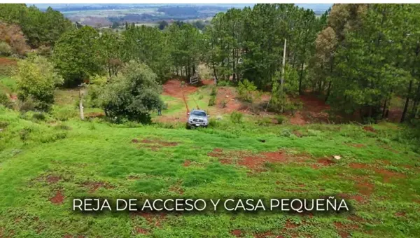 Terreno en venta en San Pablo, Amealco de Bonfil — foto 3 de 5