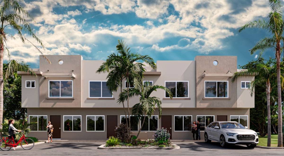 Casa en venta en Ciudad Mayakoba, Solidaridad — foto 1 de 13