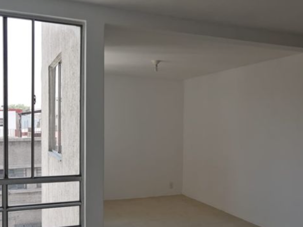Departamento en venta en Artes Graficas, Venustiano Carranza — foto 3 de 13