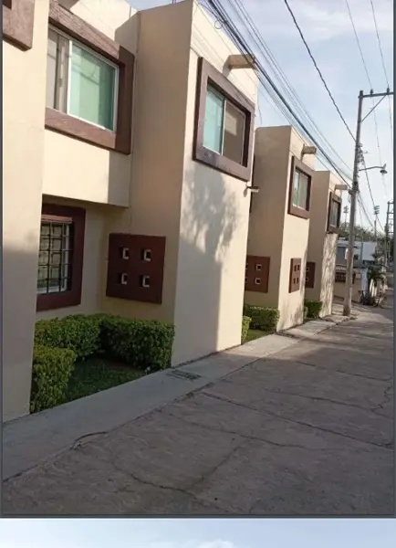 Casa en venta en Centro Vacacional Oaxtepec, Yautepec — foto 3 de 11