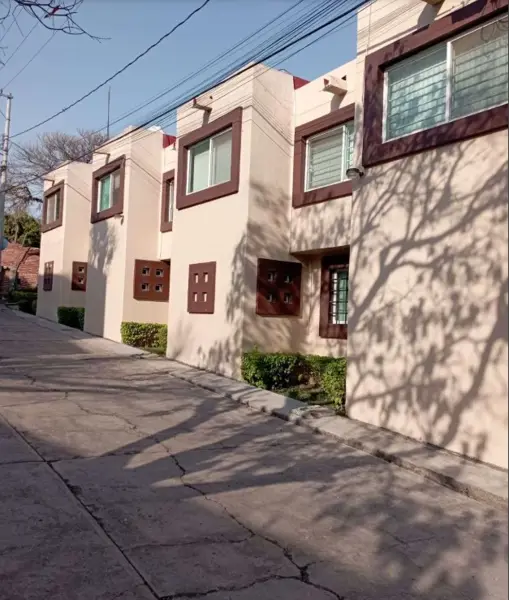 Casa en venta en Centro Vacacional Oaxtepec, Yautepec — foto 2 de 11