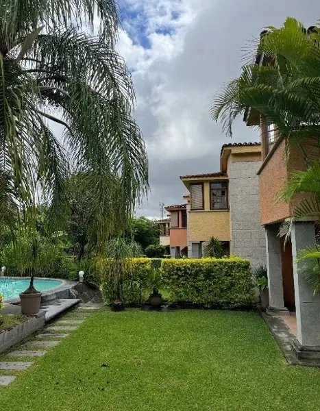 Casa en venta en Acapatzingo, Cuernavaca — foto 3 de 11