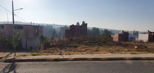 Terreno en venta en Nueva Alemania, Cuautlancingo — foto 2 de 22