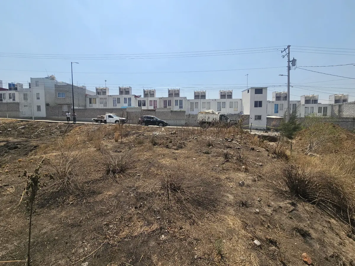 Terreno en venta en Nueva Alemania, Cuautlancingo — foto 1 de 22