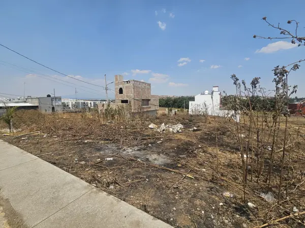 Terreno en venta en Nueva Alemania, Cuautlancingo — foto 3 de 22