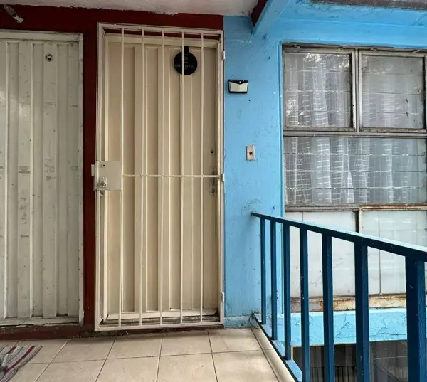 Departamento en Culhuacán CTM Sección IX-B, Coyoacán, Ciudad de México