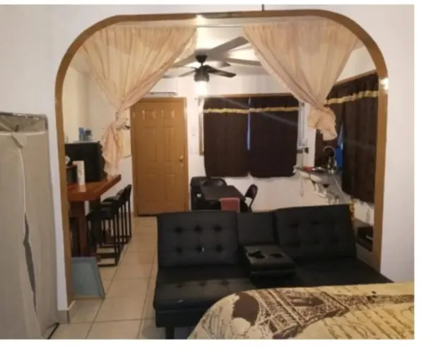 Casa en venta en Monumental, Juárez — foto 2 de 7