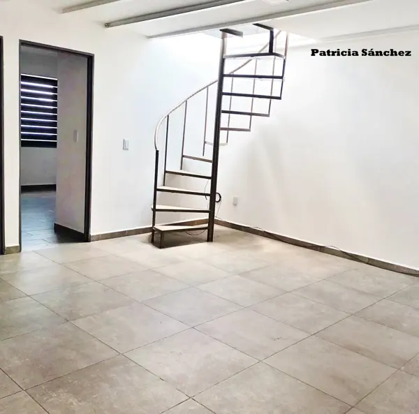 Departamento en venta en Obrera, Cuauhtémoc — foto 3 de 14