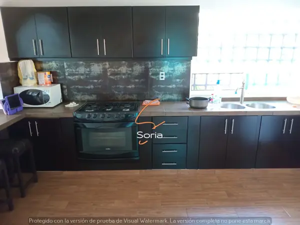Casa en venta en Atlatlahucan, Atlatlahucan — foto 3 de 10