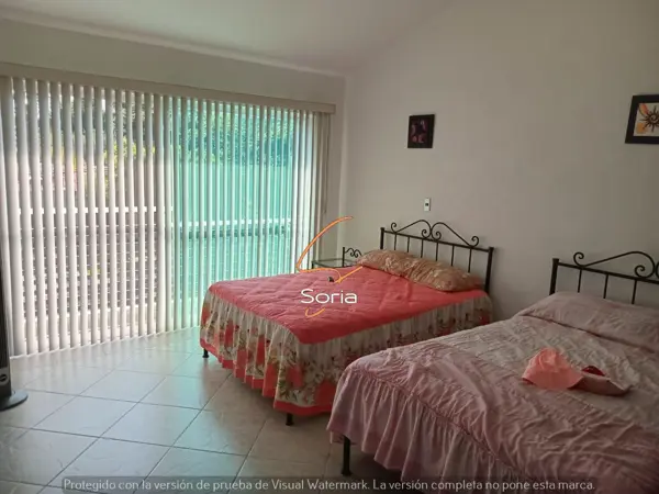 Casa en venta en Atlatlahucan, Atlatlahucan — foto 2 de 10