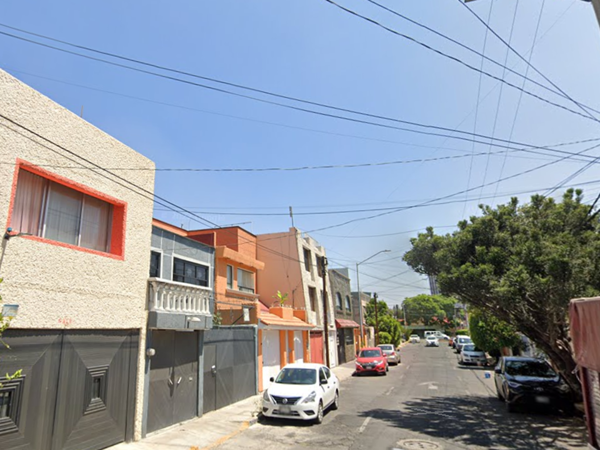 Casa en venta en Nueva Vallejo, Gustavo A. Madero — foto 3 de 11