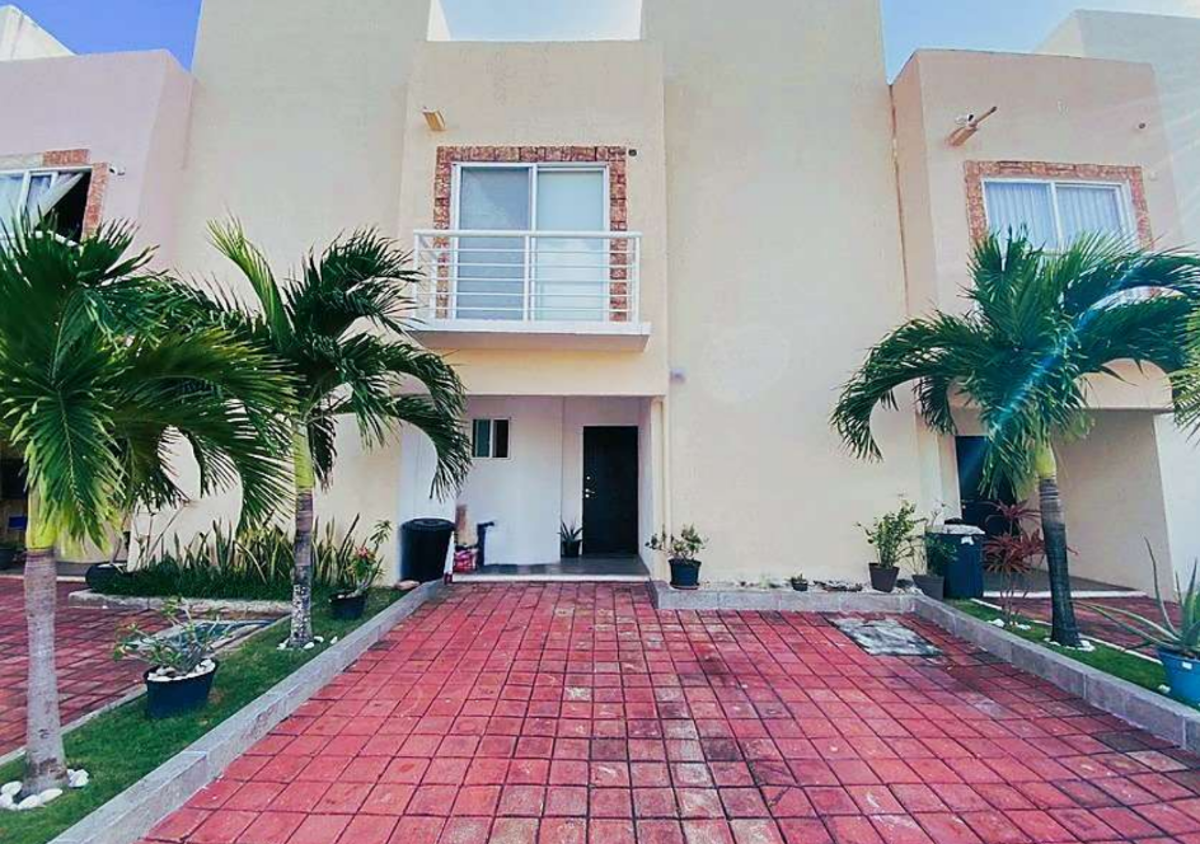 Casa en venta en Delicias del Sur, Benito Juárez — foto 1 de 8