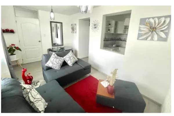 Casa en venta en Unidad Hab Infonavit Tollocan, Toluca — foto 2 de 7