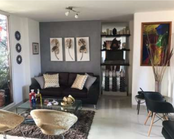 Casa en venta en Las Arboledas, Tuxtla Gutiérrez — foto 2 de 8