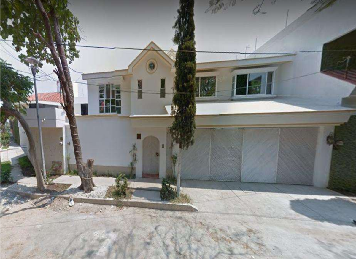 Casa en venta en Las Arboledas, Tuxtla Gutiérrez — foto 1 de 8