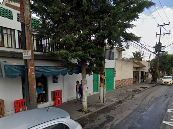 Casa en venta en Santa Barbara, Azcapotzalco — foto 3 de 12