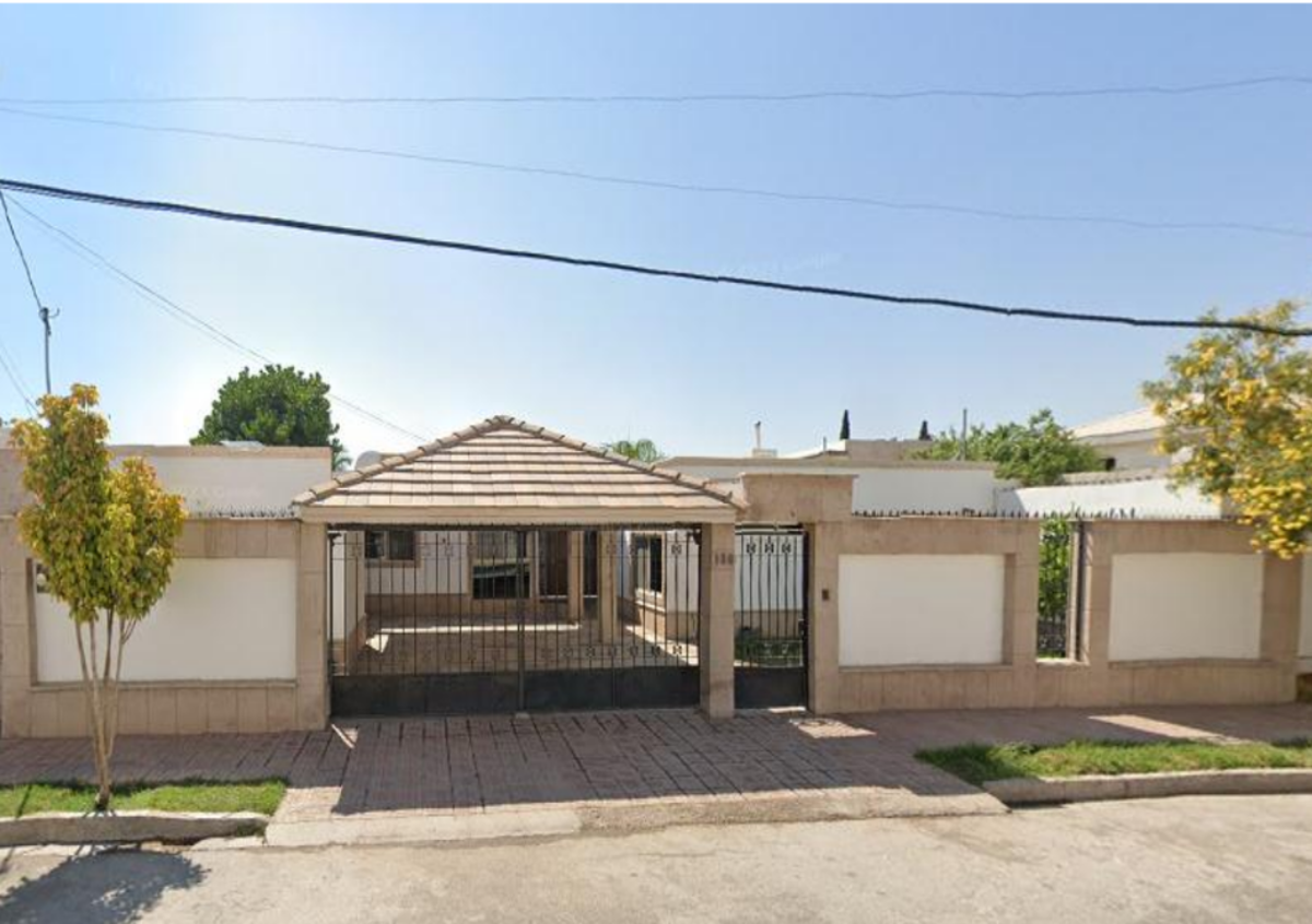 Casa en venta en San Isidro, Torreón — foto 1 de 11