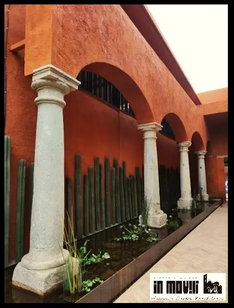 Edificio en renta en Oaxaca Centro, Oaxaca de Juárez — foto 2 de 9