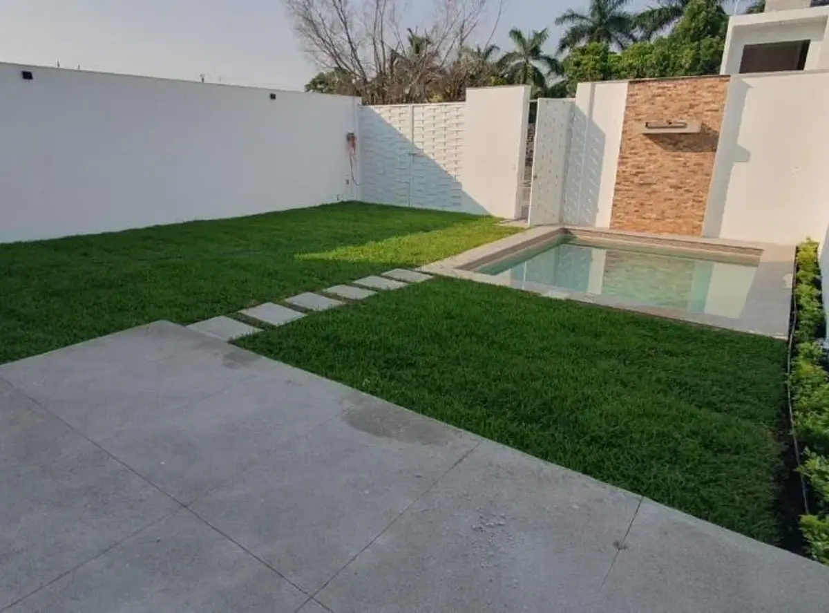Casa en venta en Lomas del Manantial, Xochitepec — foto 1 de 29