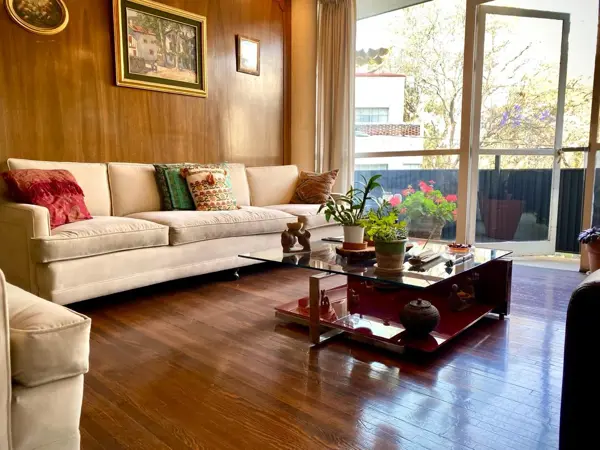 Departamento en Polanco V Sección, Miguel Hidalgo, Ciudad de México