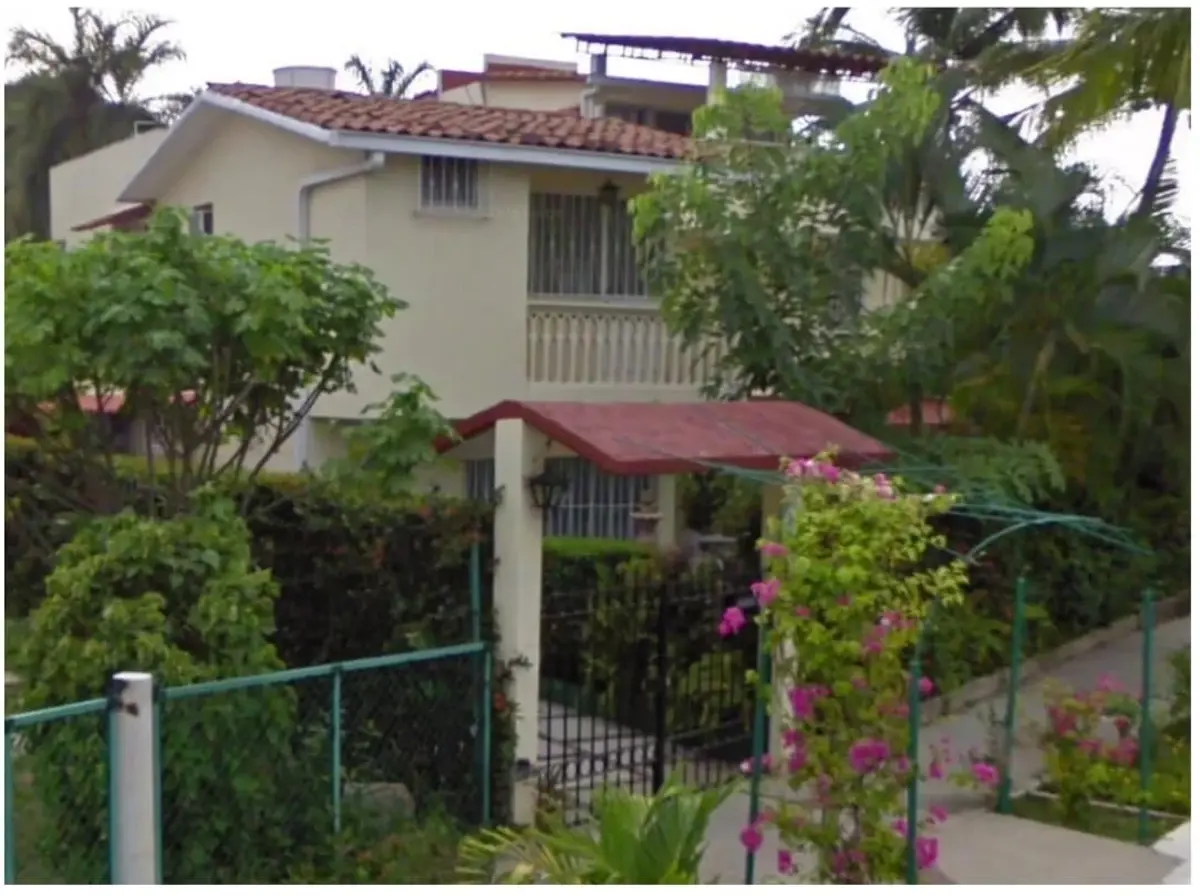 Casa en venta en Ixquiapan, Chilpancingo de los Bravo — foto 1 de 8