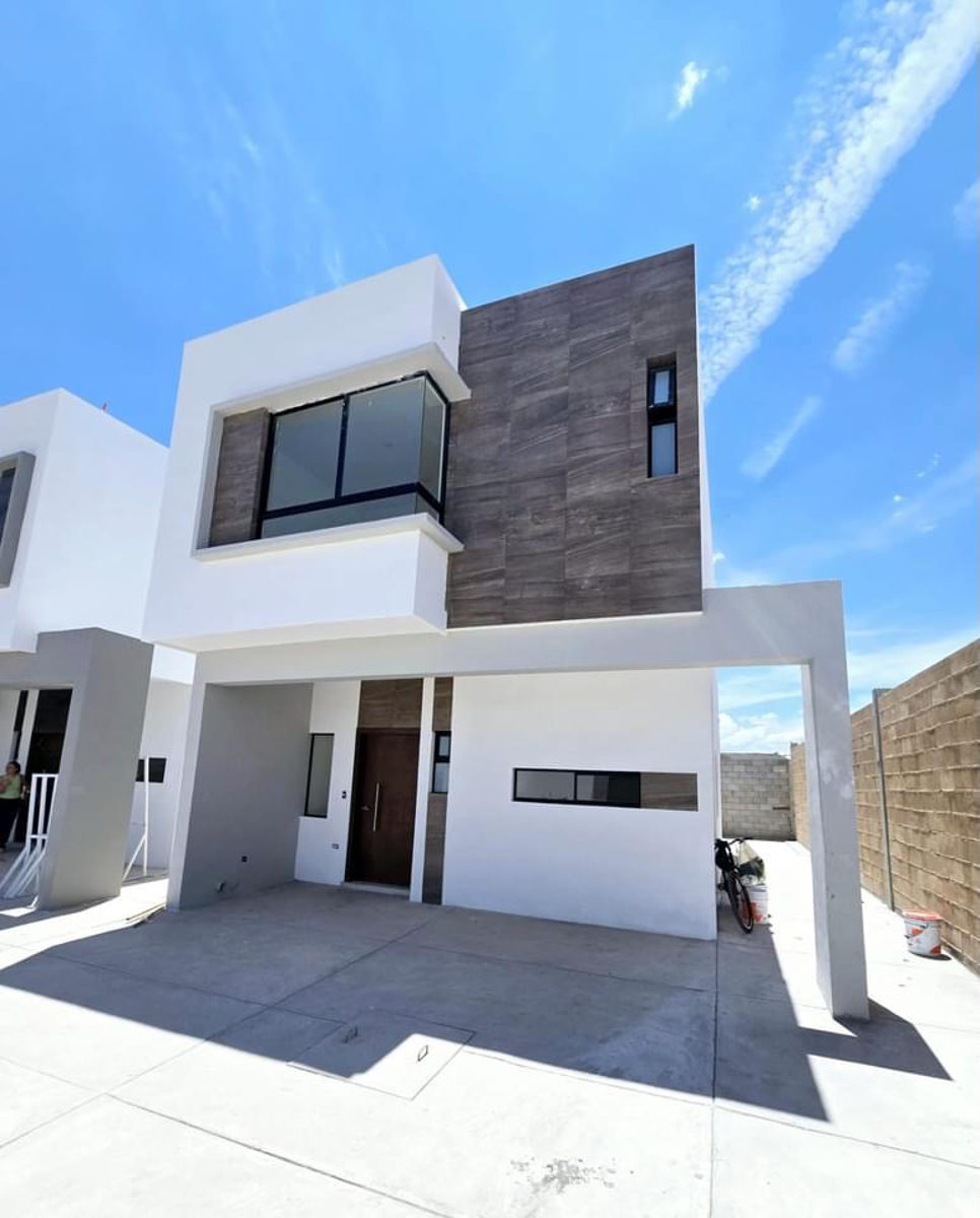 Casa en Venta en Pequeña Zona Industrial, Torreón, Coahuila de Zaragoza