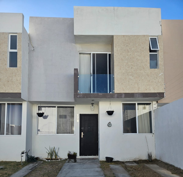 Casa en El Fortín, Zapopan, Jalisco
