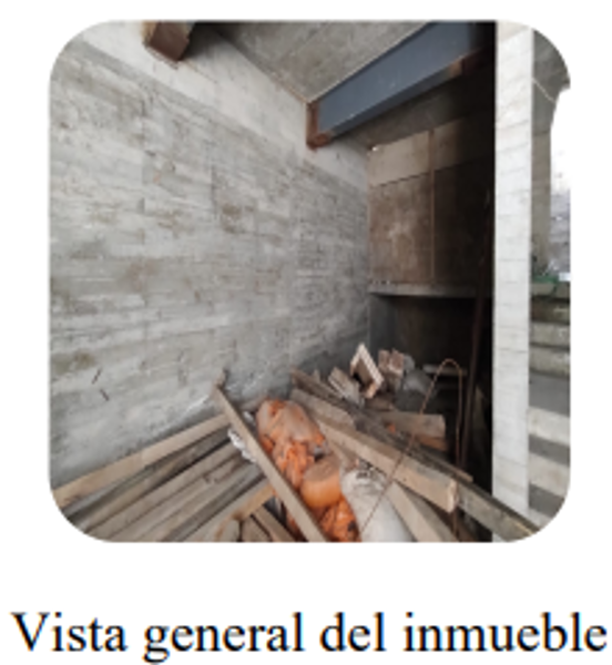 Terreno en venta en Hipodromo, Cuauhtémoc — foto 2 de 8