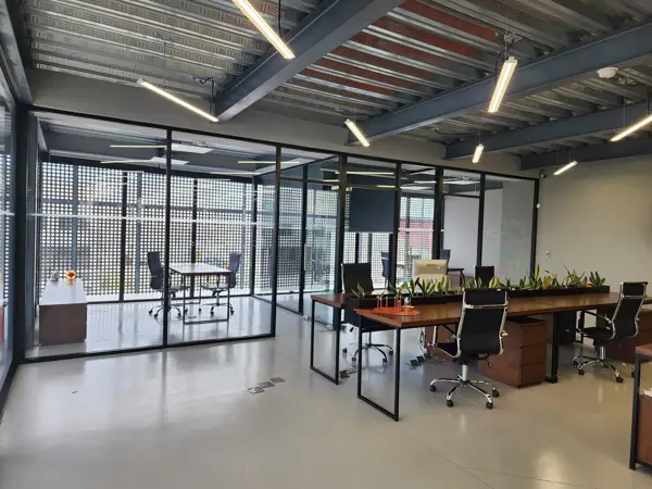 Nave en venta en Parque Industrial Ecológico de León (Piel), León — foto 3 de 13