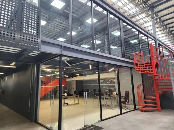 Nave en venta en Parque Industrial Ecológico de León (Piel), León — foto 2 de 13