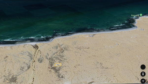 Terreno en venta en Punta Abreojos, Mulegé — foto 2 de 9