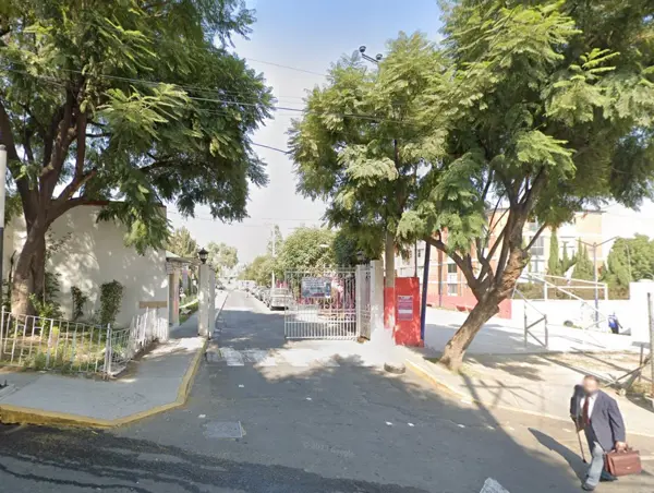 Departamento en San Juan Xalpa, Iztapalapa, Ciudad de México