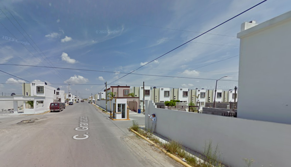 Casa en venta en Vista Hermosa, Reynosa — foto 2 de 40