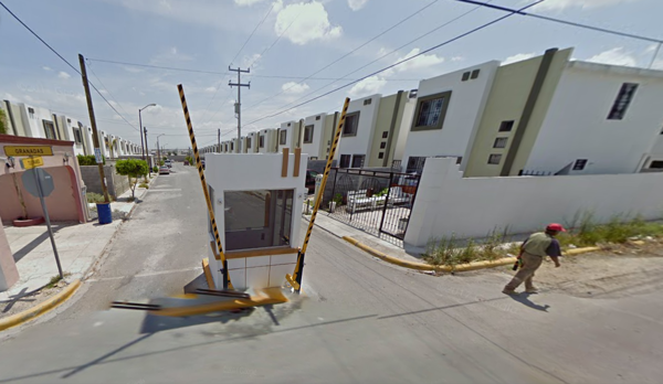 Casa en venta en Vista Hermosa, Reynosa — foto 3 de 40