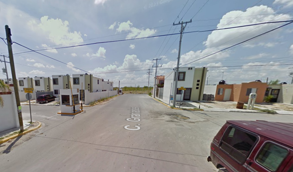 Casa en venta en Vista Hermosa, Reynosa, Tamaulipas