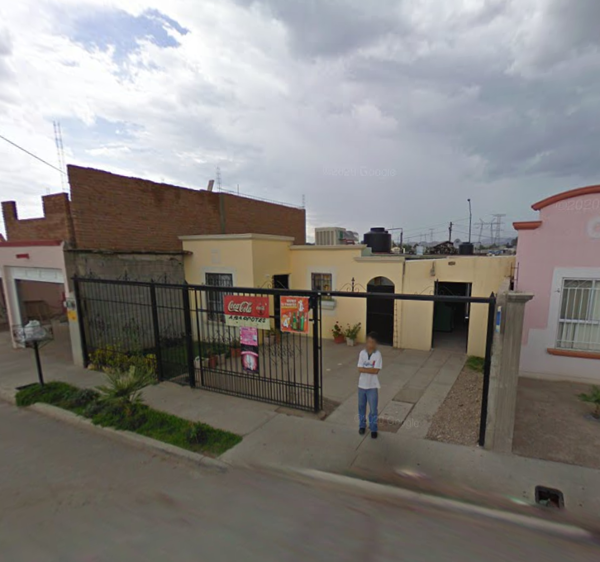 Casa en venta en El Mineral I, Chihuahua — foto 3 de 40