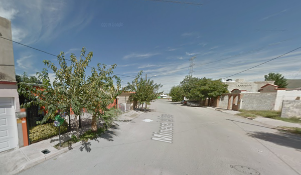 Casa en venta en El Mineral I, Chihuahua — foto 2 de 40