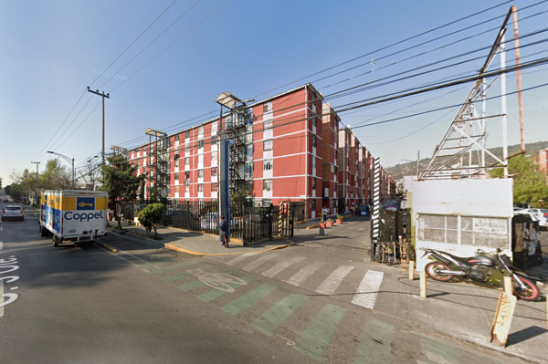 Departamento en venta en Vasco de Quiroga, Gustavo A. Madero — foto 2 de 45