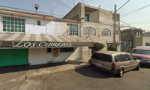 Departamento en venta en Nueva Atzacoalco, Gustavo A. Madero — foto 3 de 31