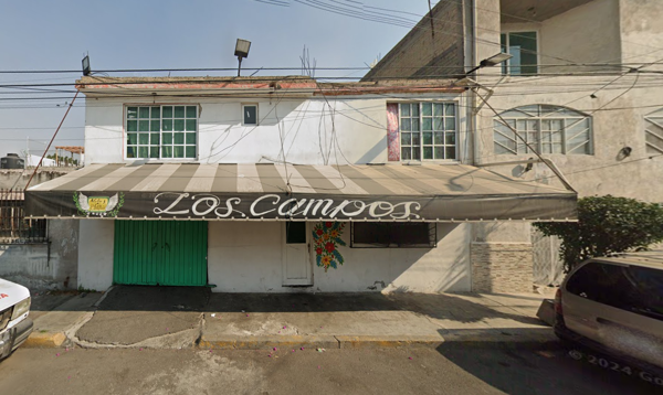 Departamento en Nueva Atzacoalco, Gustavo A. Madero, Ciudad de México