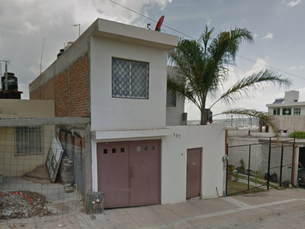 Casa en La Ermita, León, Guanajuato